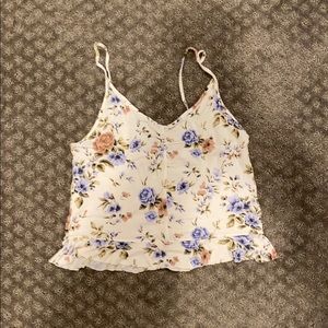 American eagle soft and sexy tank size xs